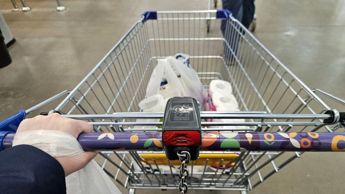 Большое спасибо "Светофору" за эти товары - хорошие продукты и посуда как в "Ikea", но в 2 раза дешевле