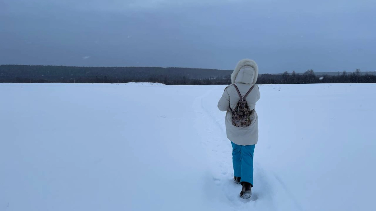 Вильфанд объявил о ледяном апреле: зимняя погода продлится еще месяц и сорвет весеннее настроение
