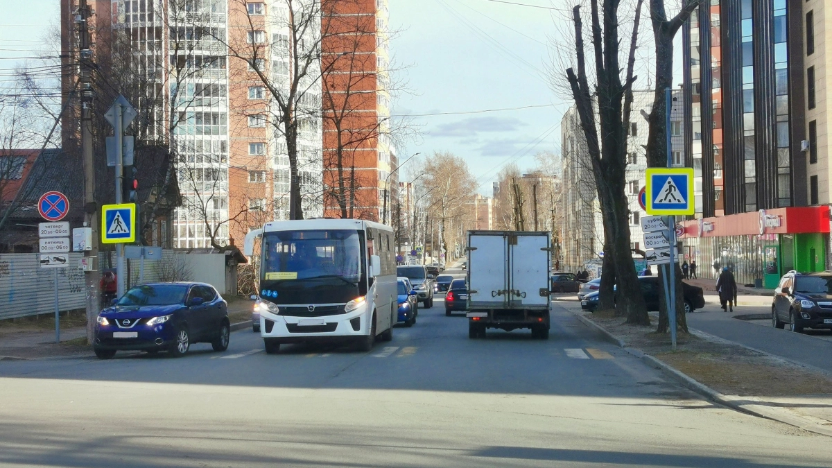 ГАИ объяснила - что делать, если вы уже пересекли стоп-линию и загорелся красный сигнал светофора