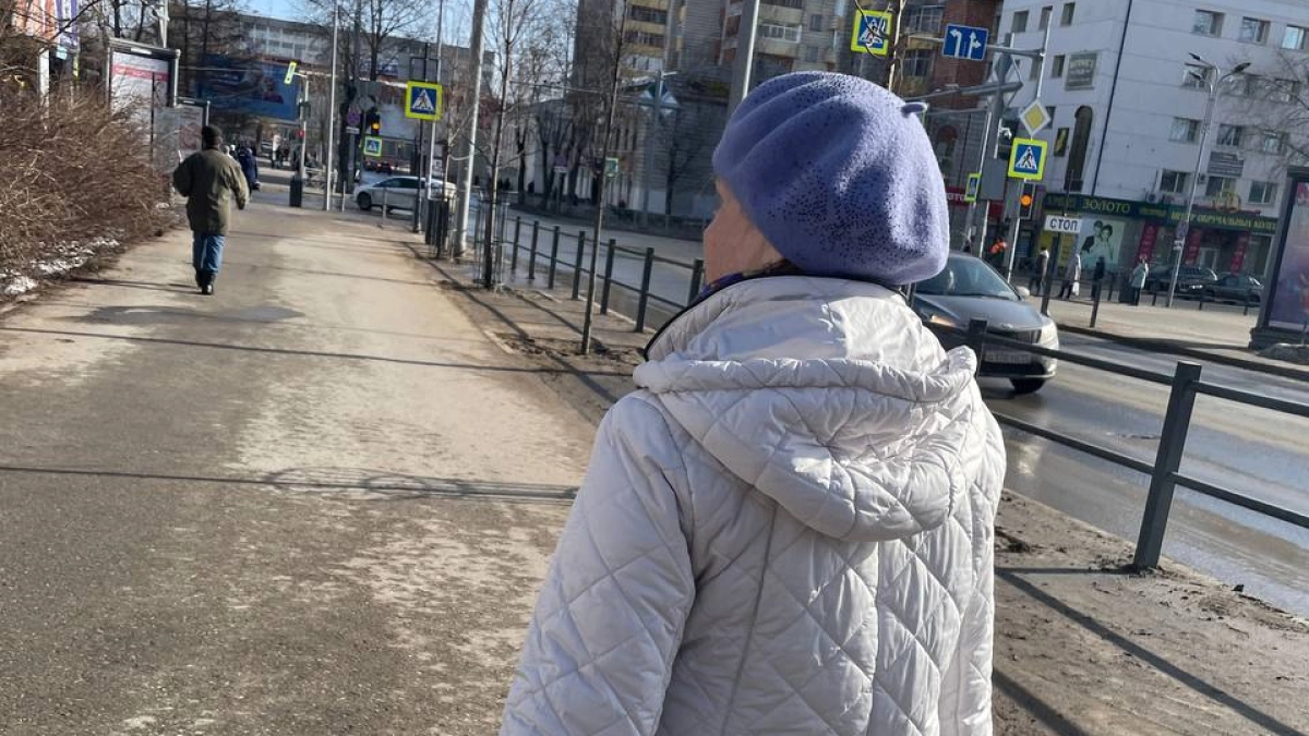 Где в России будет самая маленькая и самая большая прибавка к пенсии