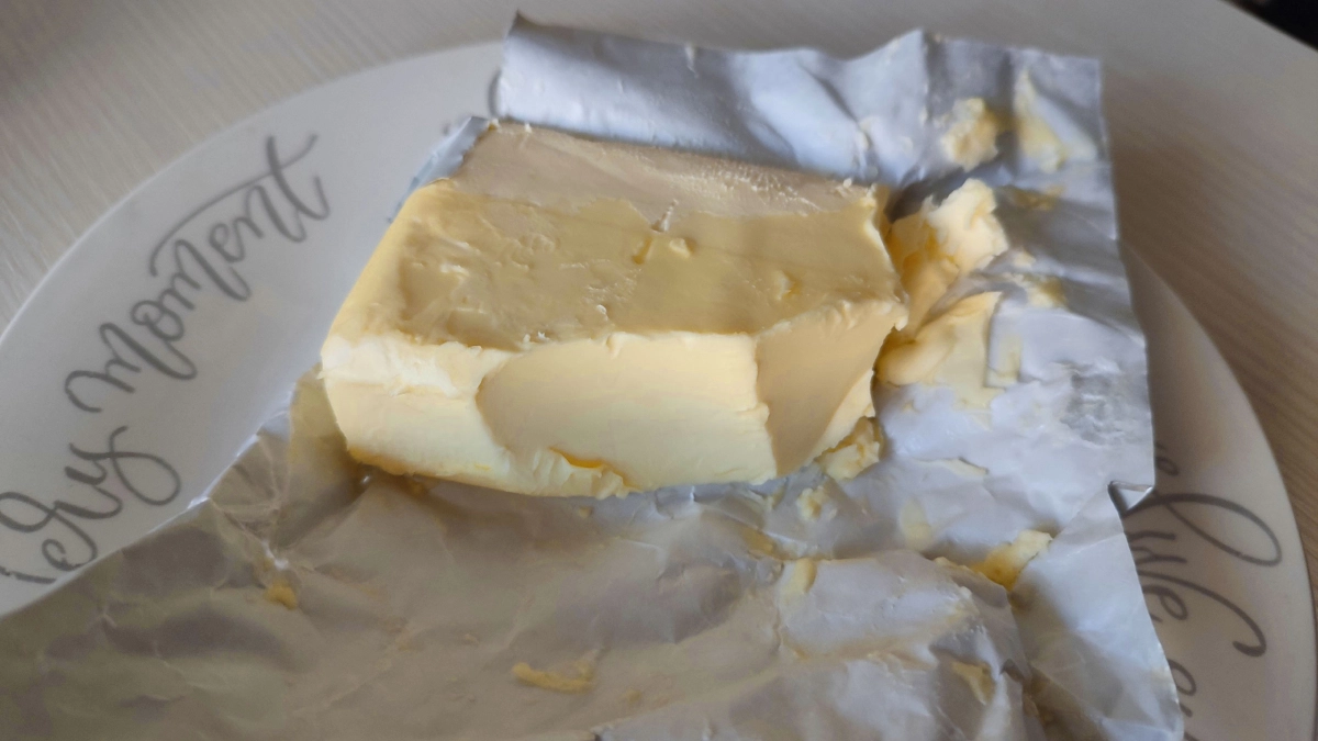 Без единого грамма пальмы: Росконтроль озвучил лучшие марки сливочного масла