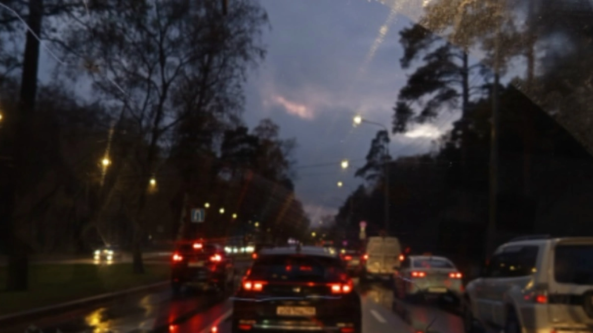 В Воронежской области возбудили дело после конфликта курьера с автомобилисткой