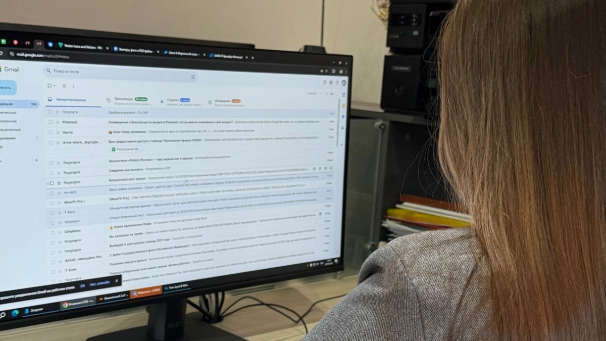 В Воронежской области возбудили дело из-за долгов по зарплате