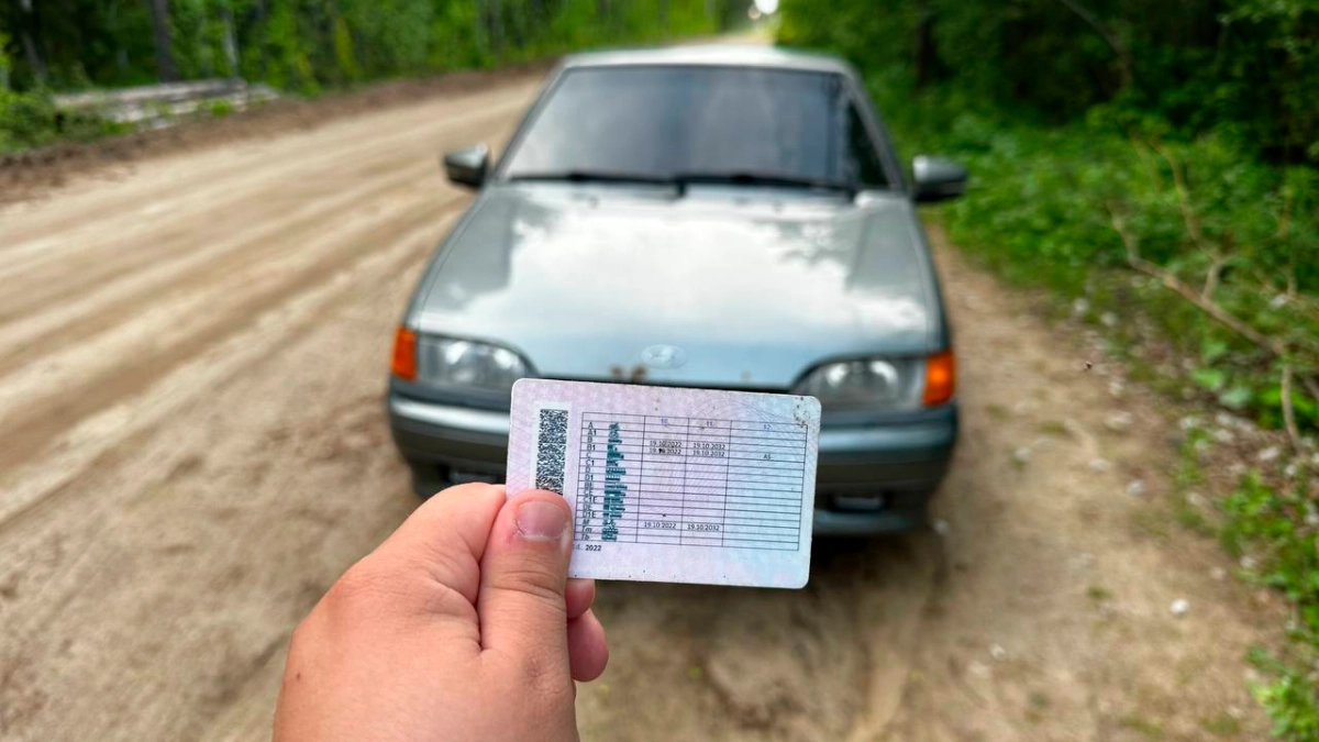 Не только авто: чем еще можно управлять водителям с категорией B