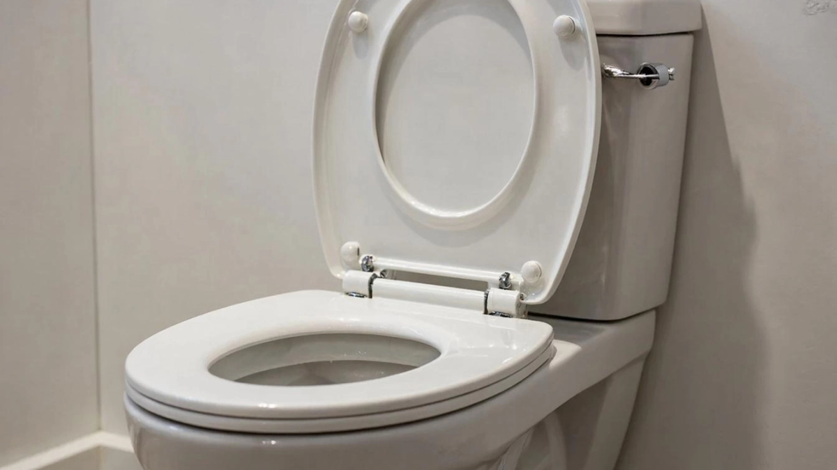 Почему нельзя оставлять открытой крышку унитаза - запомните на всю жизнь и не совершайте больше этой ошибки