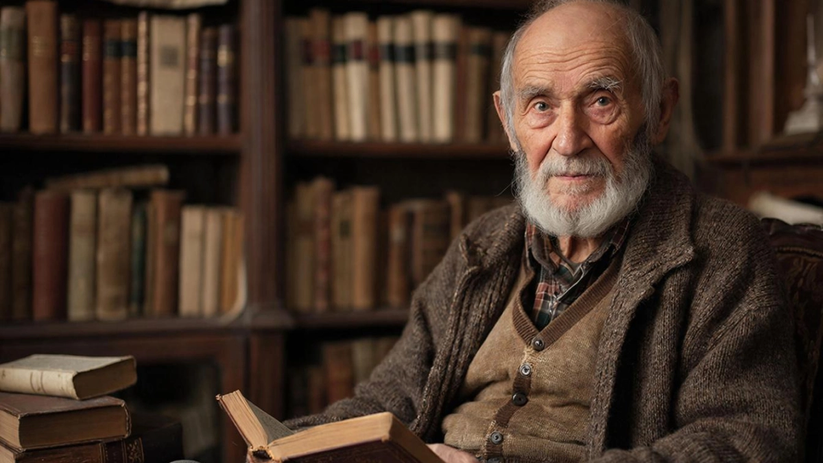 Точно не рассказывайте своим детям 7 секретов, если вы старше 55: советы мудрецов