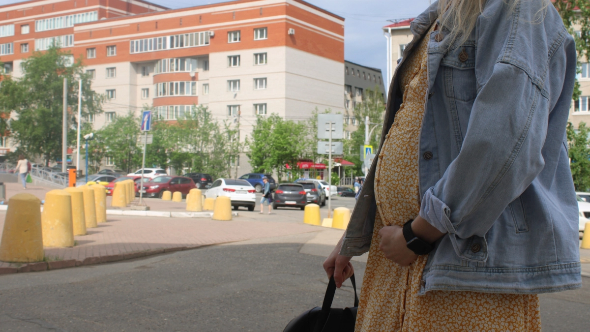 В Воронежской области стало известно, сколько детей родилось в 2025 году