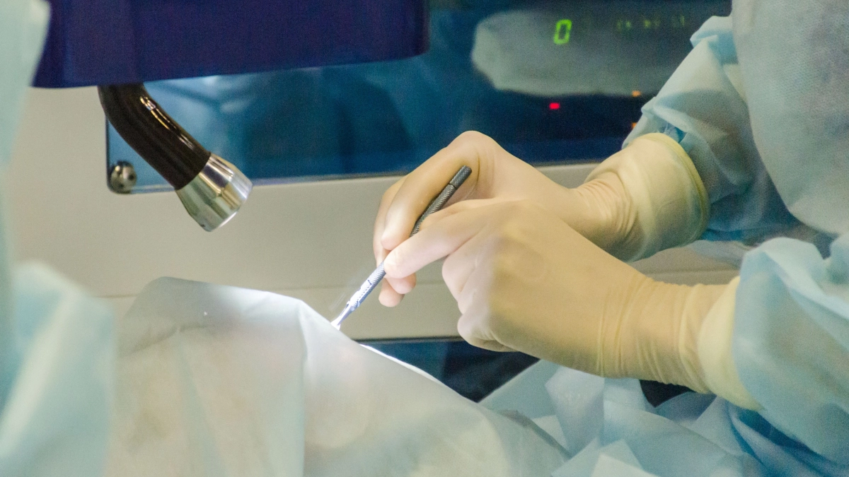 Воронежские нейрохирурги спасли женщину от 15-летних мучений с редкой патологией