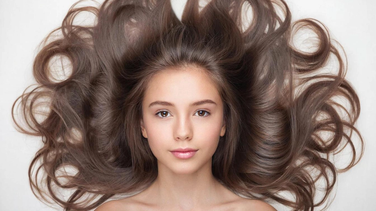 Добавляю 2 капли в шампунь и полностью забыла про выпадение и редкие волосы: теперь это точно мой самый любимый домашний лайфхак