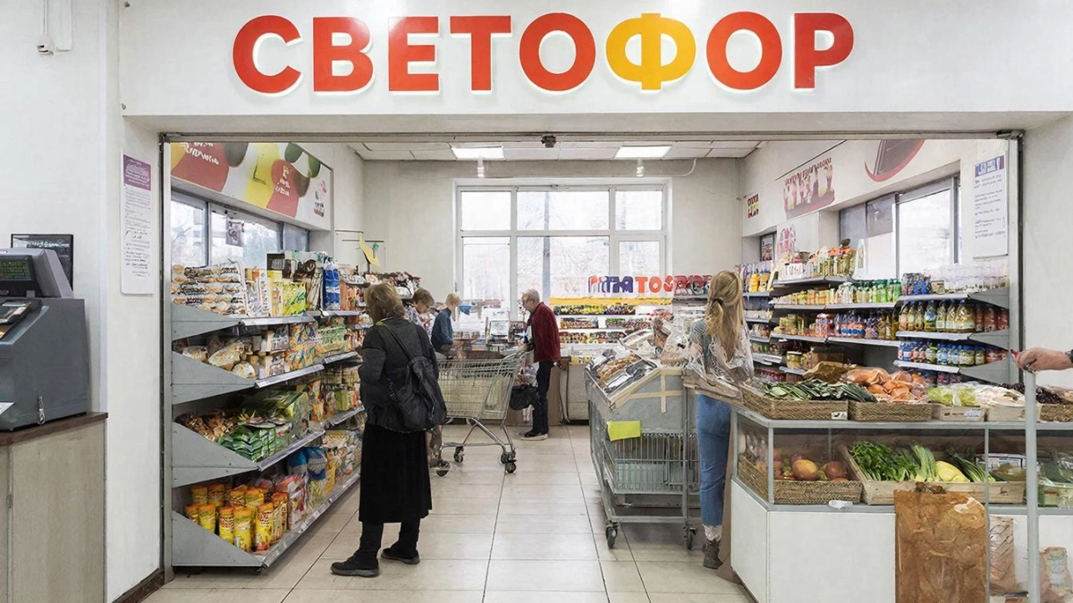 Обалденные конфеты за копейки: в "Светофоре" откопали шоколадный клад - и состав точно натуральный