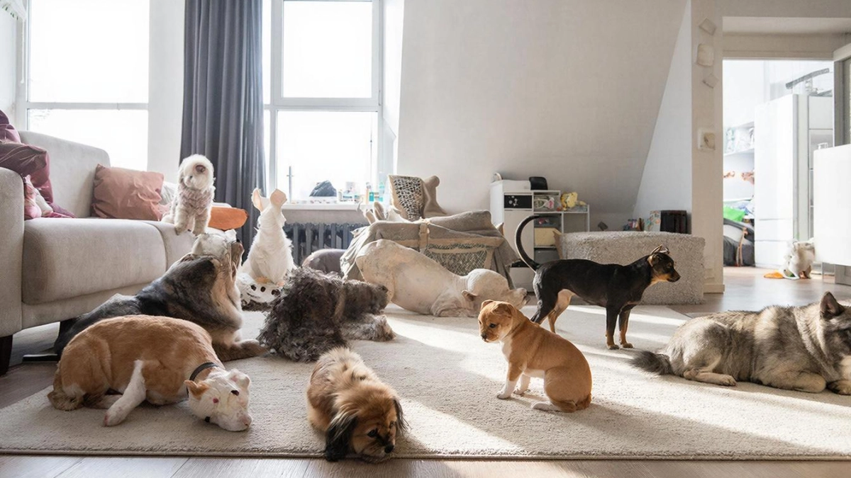 Ученые озвучили животное умнее собак: вот кто же умнее наших питомцев