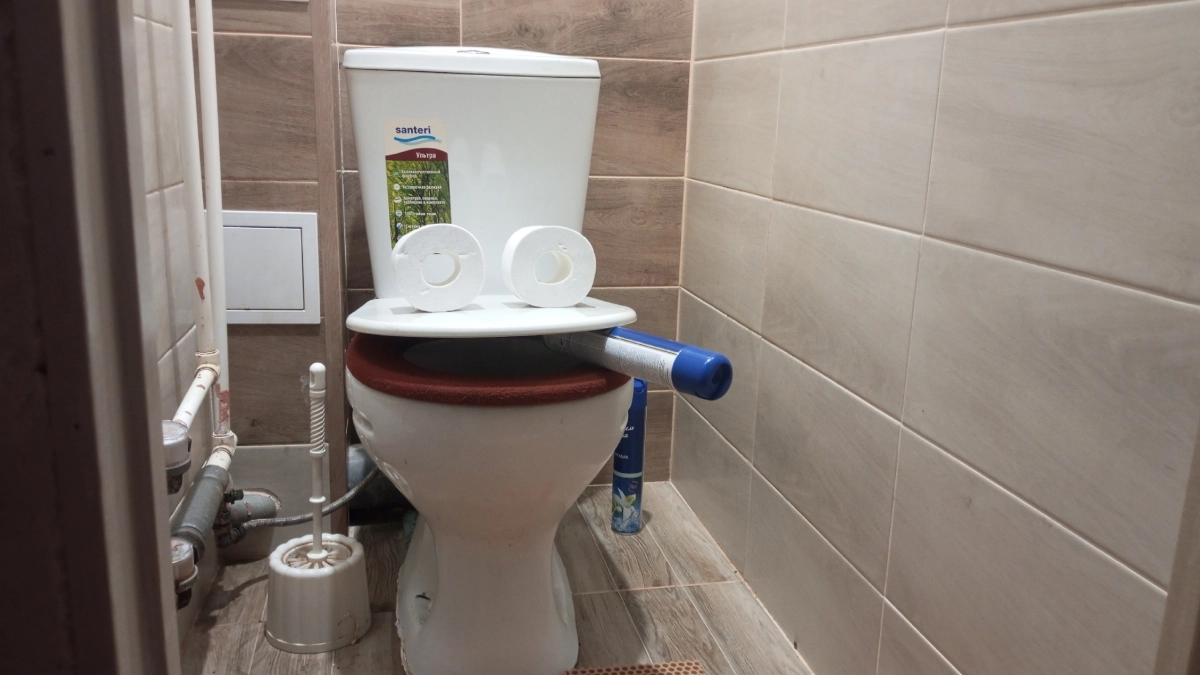 Втулки от туалетной бумаги храню как зеницу ока: вот как их применяю — очень классная вещь для решения многих проблем