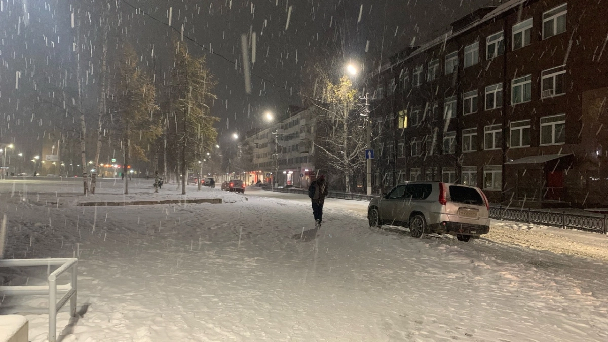 "Весна подразнила и ушла - к нам идут трескучие морозы": синоптики ошарашили прогнозом на 25–29 марта