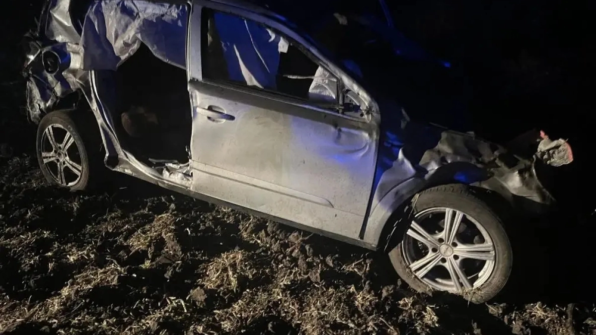 Житель Воронежской области предстанет перед судом за ДТП, в котором погиб его 16-летний сын