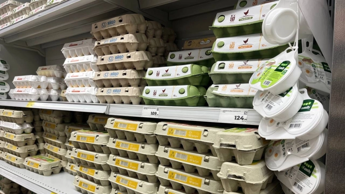 Пустые лотки от яиц больше не выбрасываю: узнала как их можно использовать и не могу нарадоваться — пригодились в прихожей