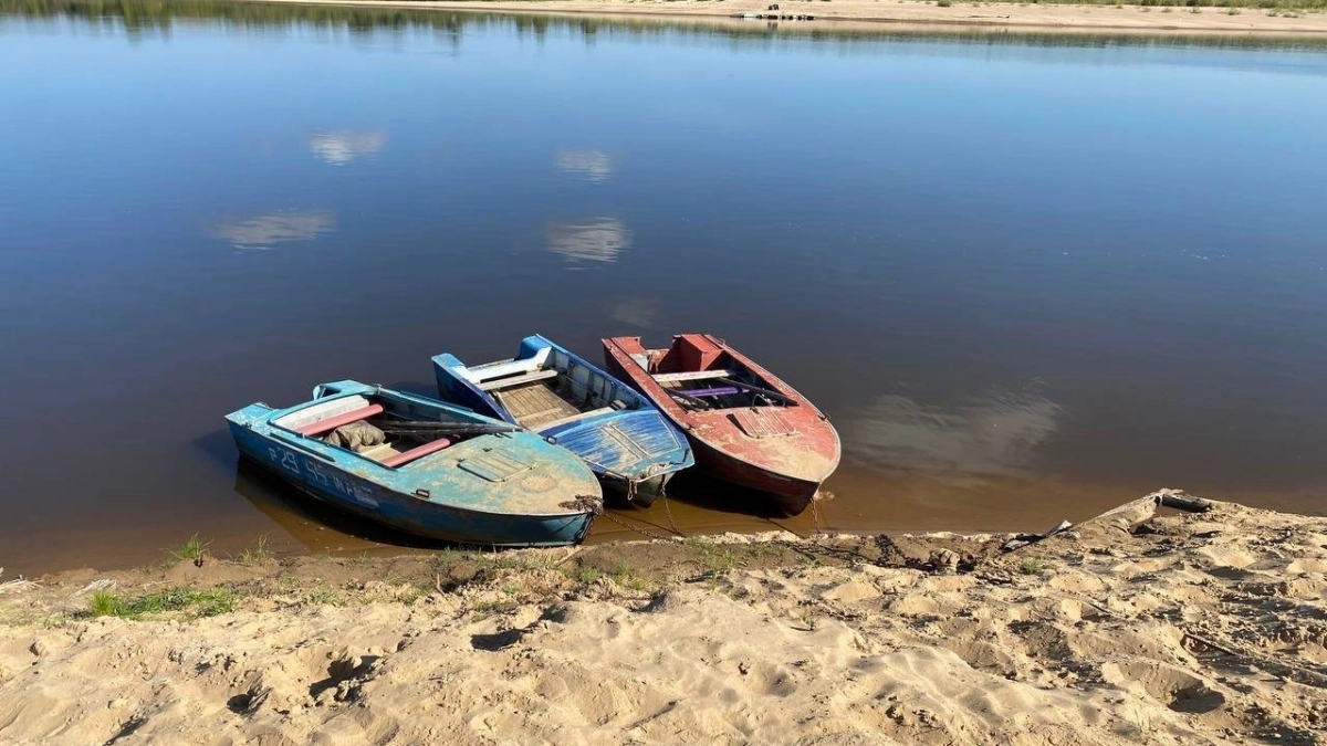 "Июнь на пороге": где в России на этой неделе ожидается практически летняя погода? Синоптики обновили прогноз по регионам