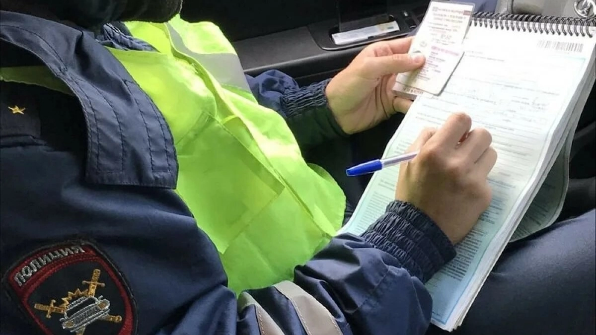 С апреля 2026‑го изменится порядок штрафов за превышение скорости: что нужно знать водителям