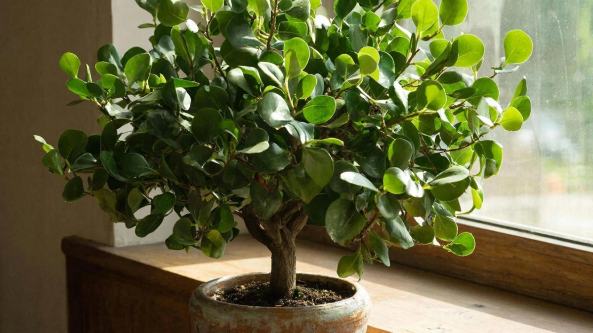 Добавьте 1 колпачок в воду — и долларовое дерево вмиг оживет: реальный способ заставить замиокулькас цвести