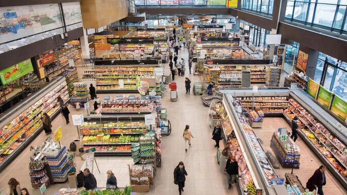 В "Пятерочке" появились вкусные новинки: продукты, на которые точно стоит обратить внимание - честный отзыв покупателя