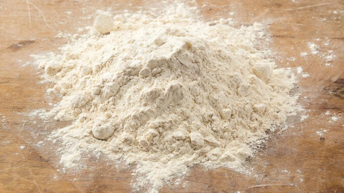 Можно точно брать - там нет пестицидов и вредителей: Роскачество рекомендует 10 марок муки, которые безопасны для всей семьи