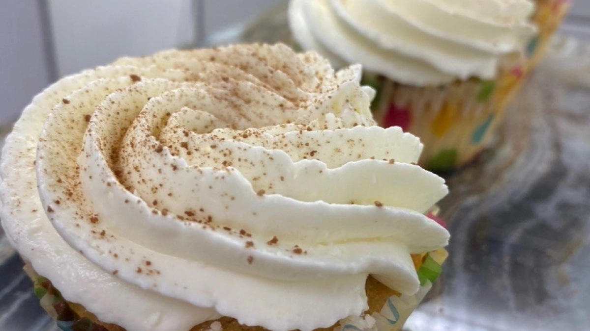 Производство тортов и пирожных в Воронежской области сократилось в 1,9 раза за год