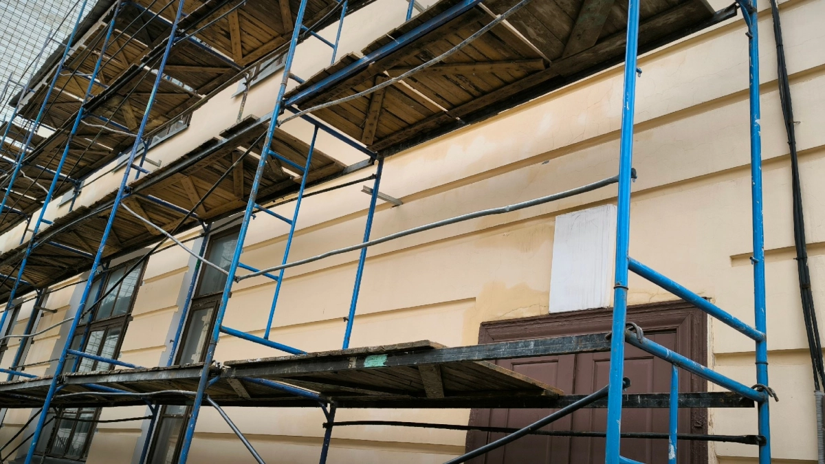 В Воронежской области направят около одного миллиарда рублей на переселение жителей из аварийного фонда