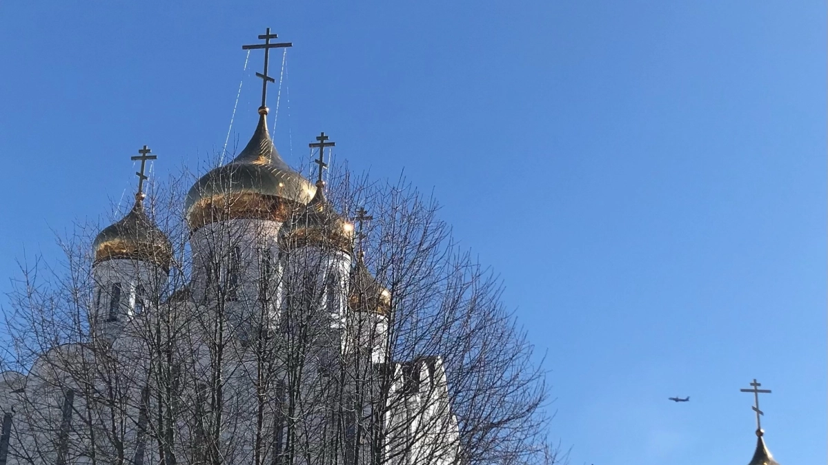 Столбики термометров в Воронежской области поднимутся до +16 градусов 26 марта