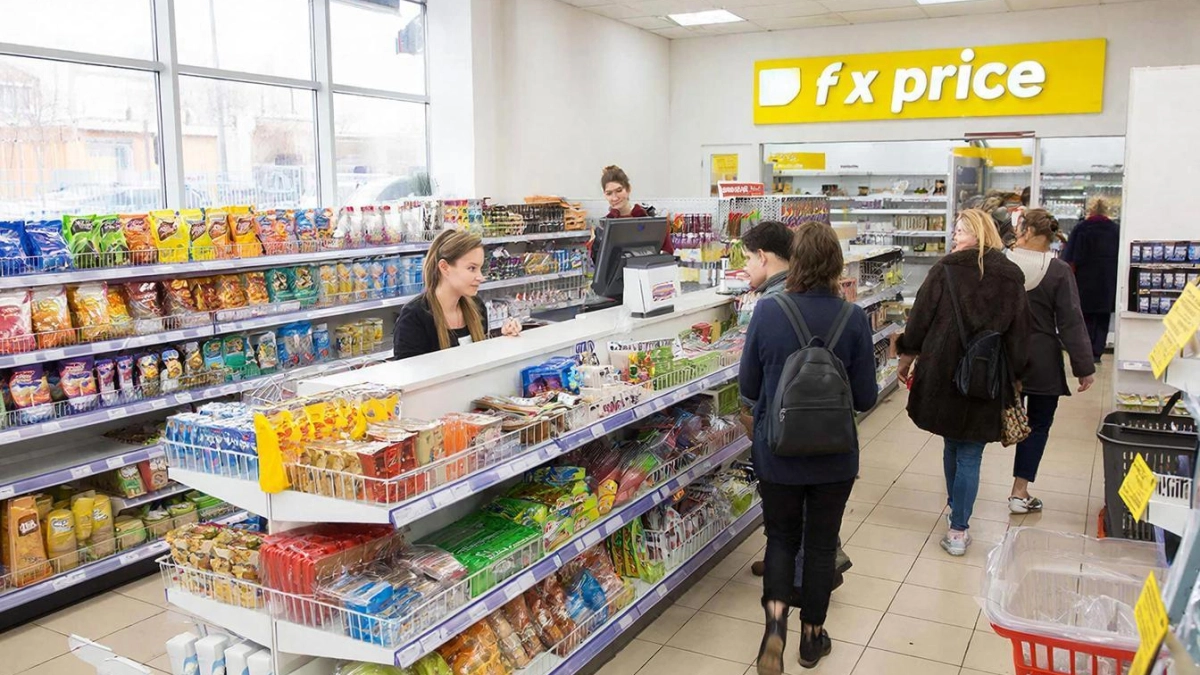 Вещи из Fixprice, которые точно не имеют аналогов в остальных магазинах