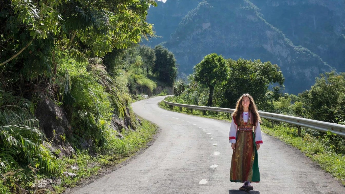 "Ад на абхазских дорогах: что творят местные у границы. Мы еле ноги унесли" - честный отзыв российских туристов о поездке в Абхазию