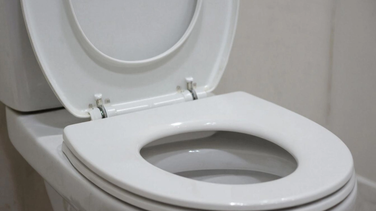 Почему нельзя оставлять открытой крышку унитаза - обязательно запомните на всю жизнь и не совершайте этой ошибки