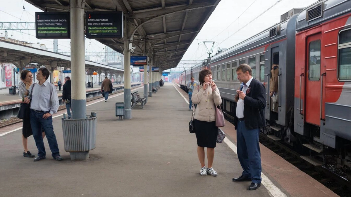 "Я больше точно никогда не буду ездить с незнакомцами в купе": честный отзыв о кошмарном путешествии в Карелию