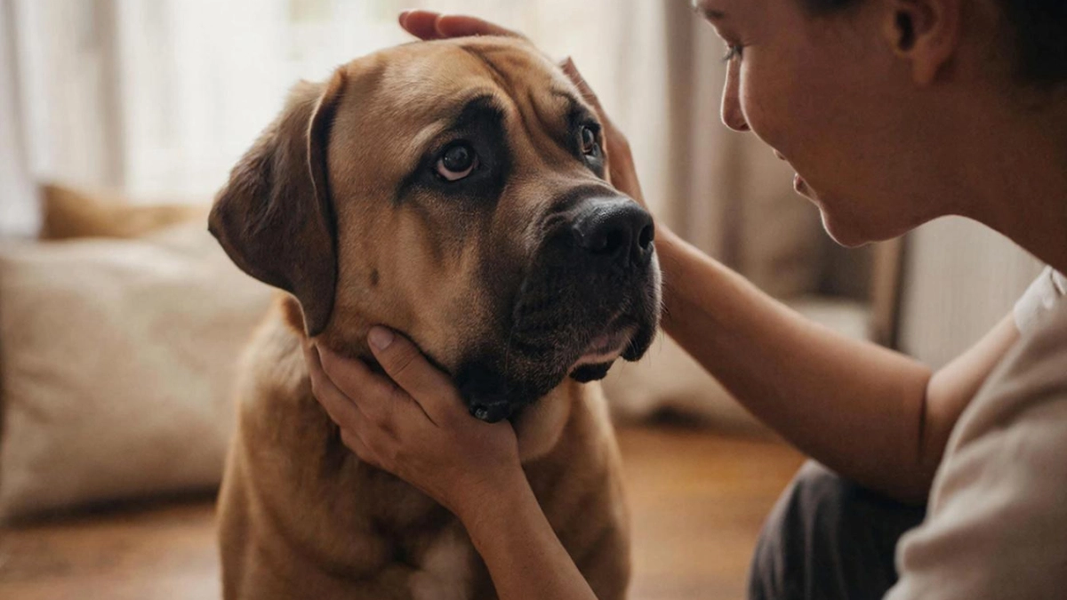Любят своих хозяев реально до беспамятства: четыре породы собак, которые будут с вами везде где вы не были бы