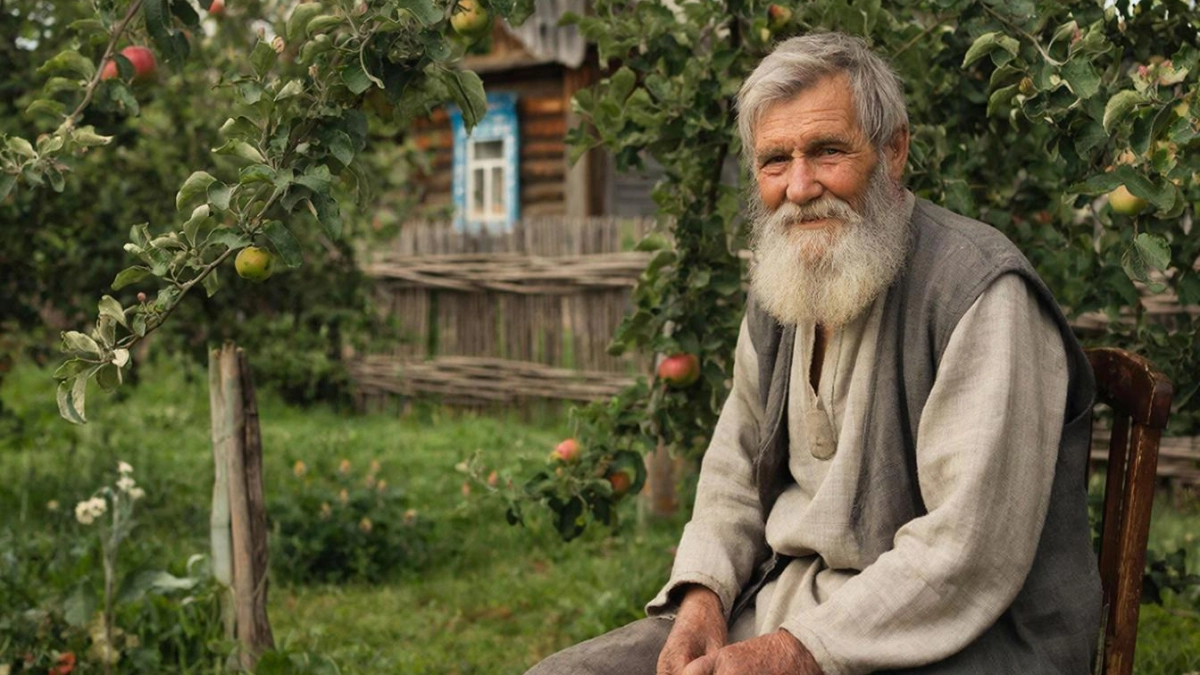 Не рассказывайте точно своим детям 7 секретов, если вы старше 55: советы мудрецов