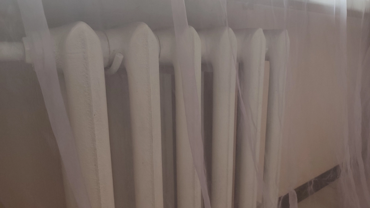 В Воронежской области две теплоснабжающие компании оштрафовали за холод в квартирах