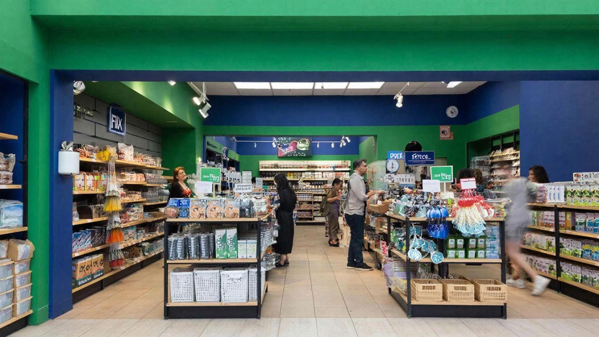 Вещи из Fixprice, которые точно не имеют аналогов в других магазинах