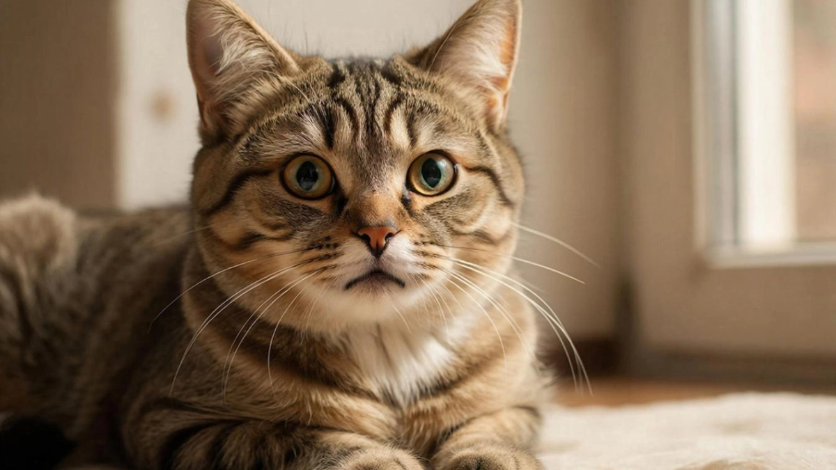 Три безобидные привычки хозяев, которые реально ежедневно убивают кошек