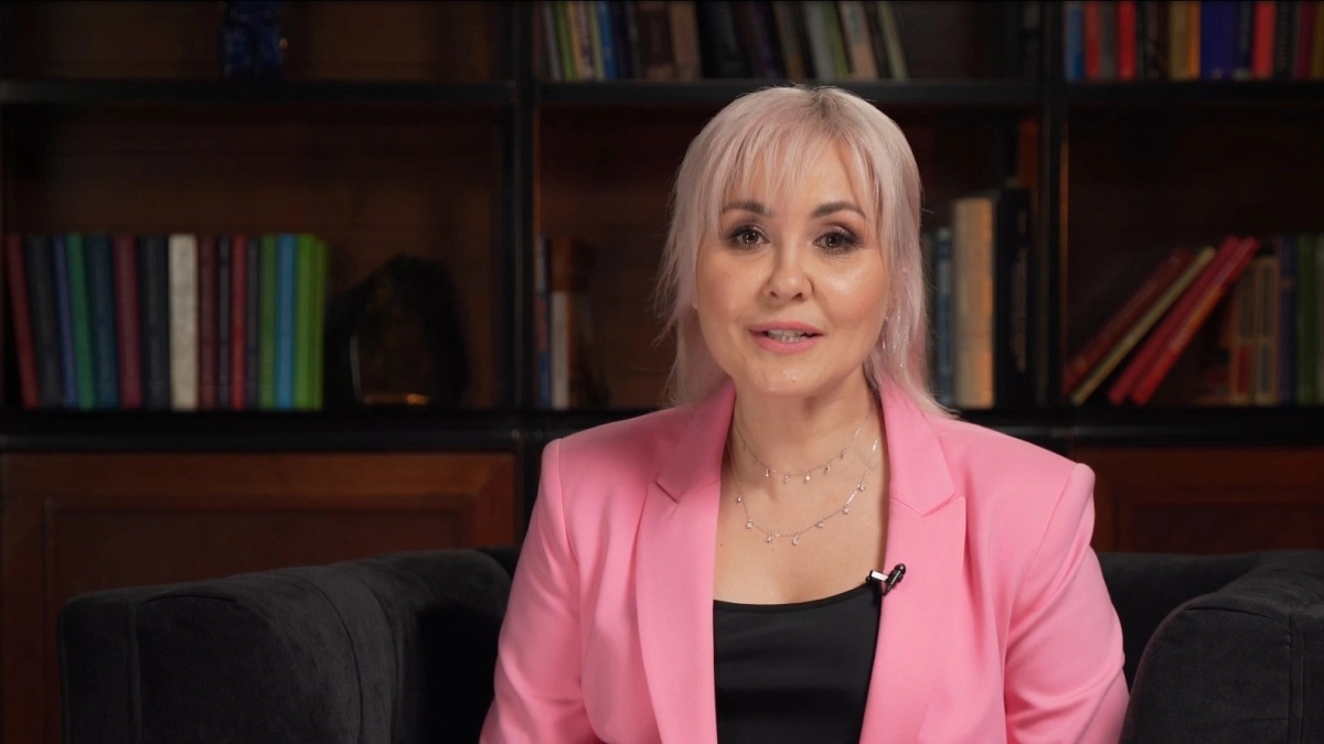 Прогноз Василисы Володиной: перемены для всех знаков зодиака в апреле 2026