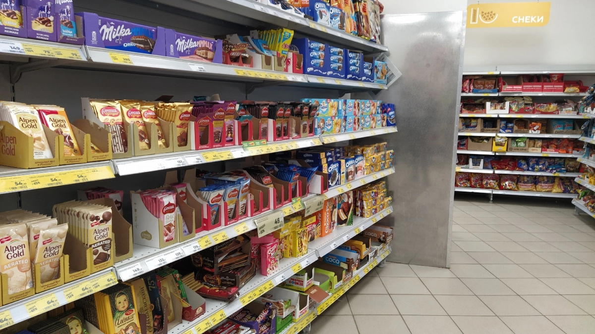 Можно смело брать по 3 плитки – чистый состав: Роскачество выбрало лучший шоколад 2026 года