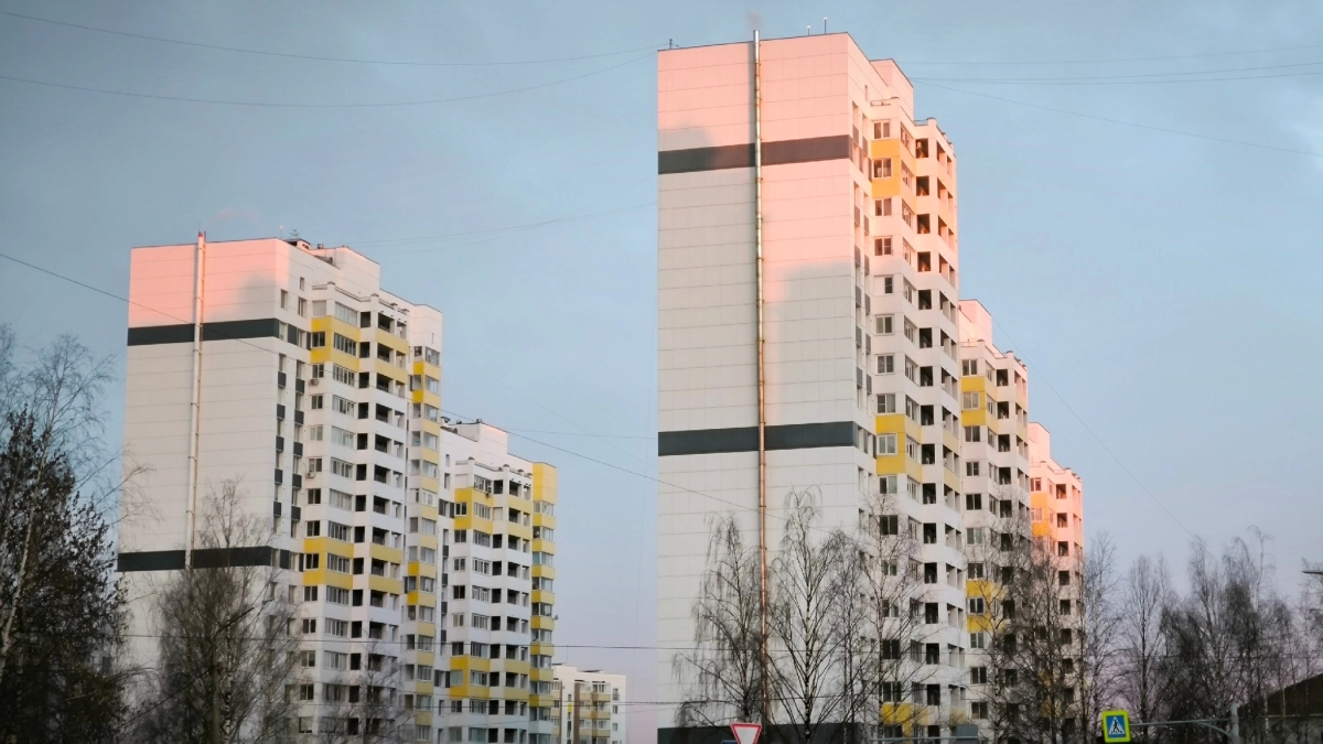 В Воронежской области 29 марта ожидается облачная погода и северо-восточный ветер