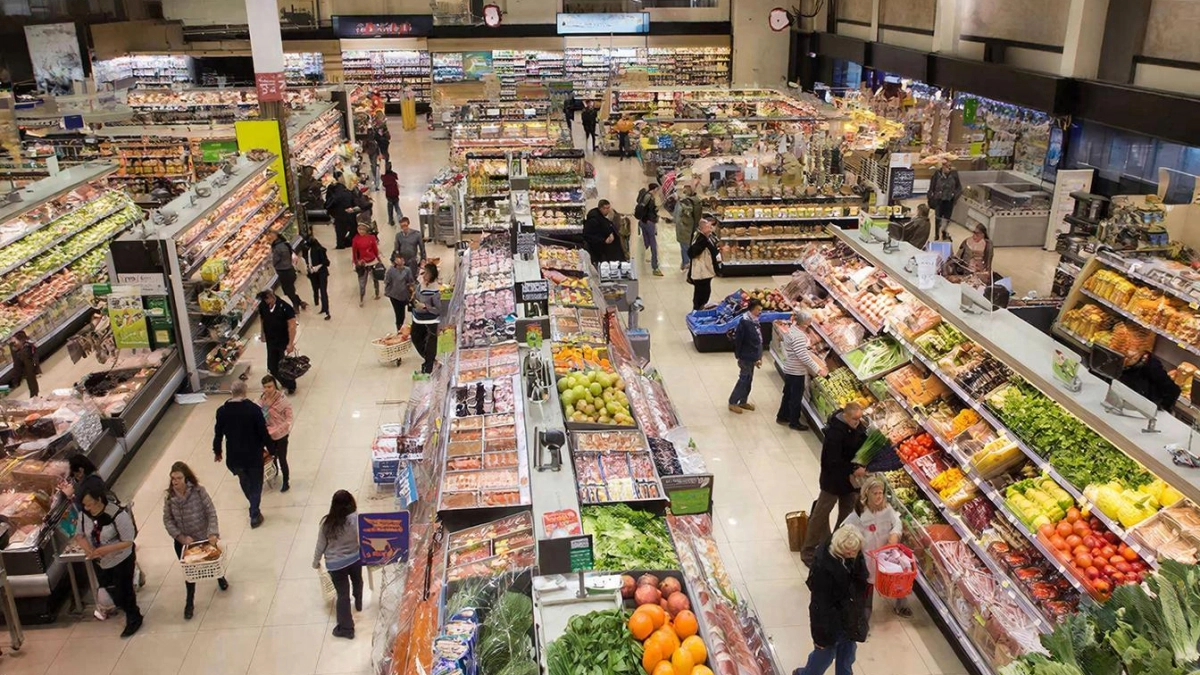 В "Пятерочке" появились вкусные новинки: продукты, на которые точно стоит обратить внимание - честный отзыв покупателя