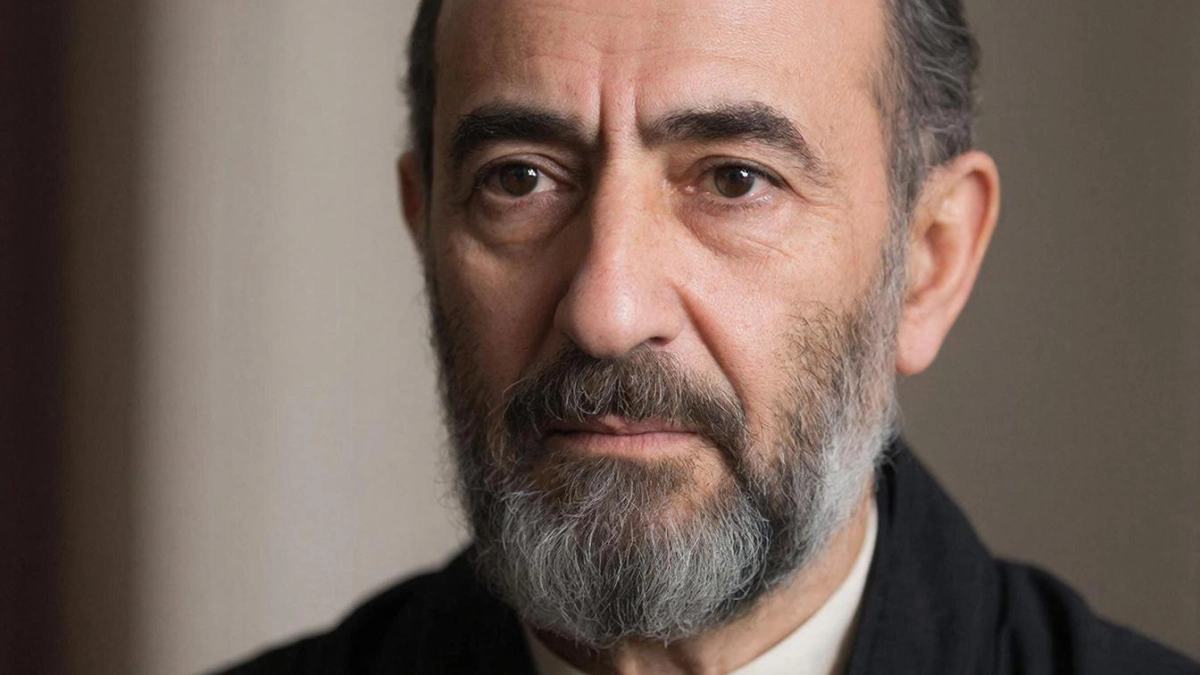 3 признака того, что наступила точно старость: мудрый Омар Хайям о том, как принять закат жизни с благодарностью