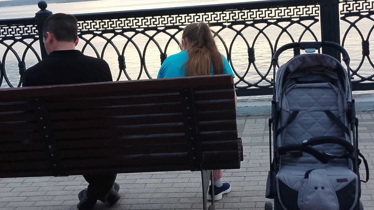 Старинное имя для мальчика быстро набирает популярность: мелодичное, статное и красивое - а переводе значит "Бог спасает"