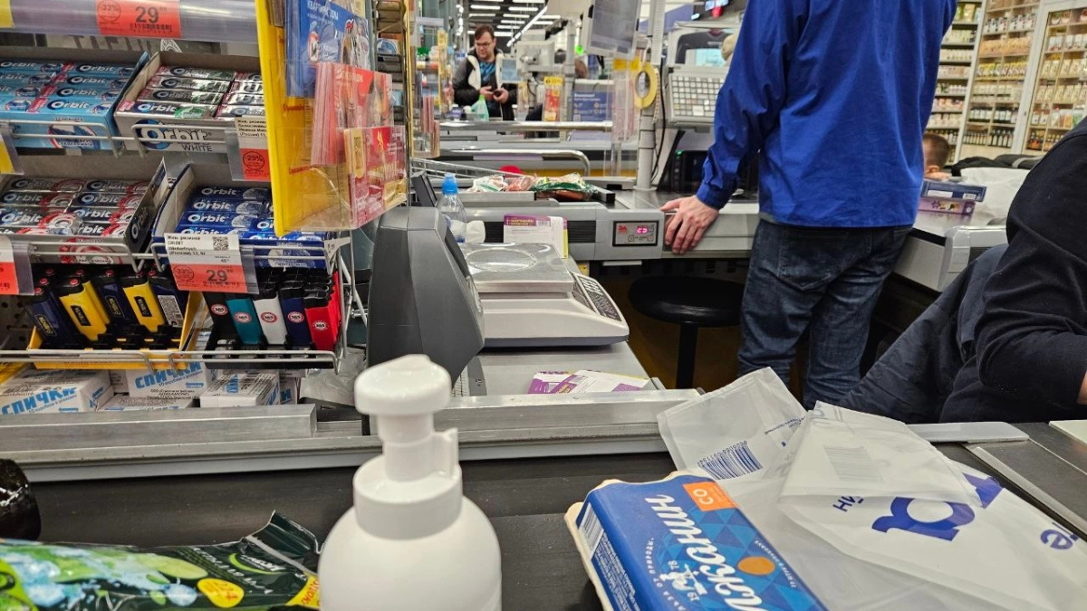 С апреля супермаркеты начнут работать иначе: что изменится для покупателей