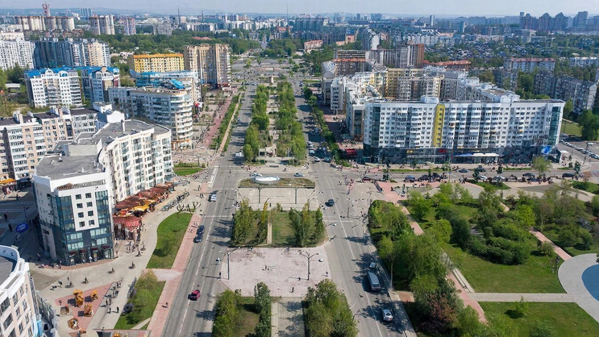 Непопулярный город на море в Краснодарском крае: причины, почему же сюда не переезжают