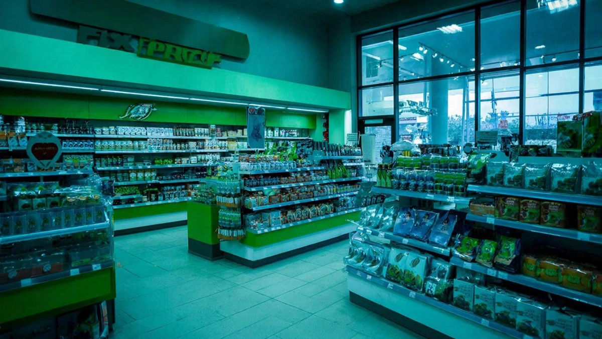 Что же купить в Фикс Прайс: мои находки за последний визит — от кружек до фламинго