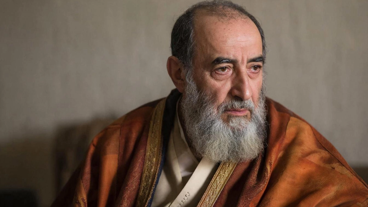 Мудрый Омар Хайям объяснил, как сделать врагов своими друзьями – точно запомните этот совет раз и навсегда