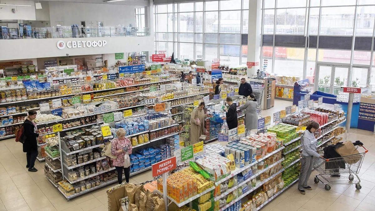 Обалденные конфеты за копейки: в "Светофоре" откопали шоколадный клад - и состав точно натуральный