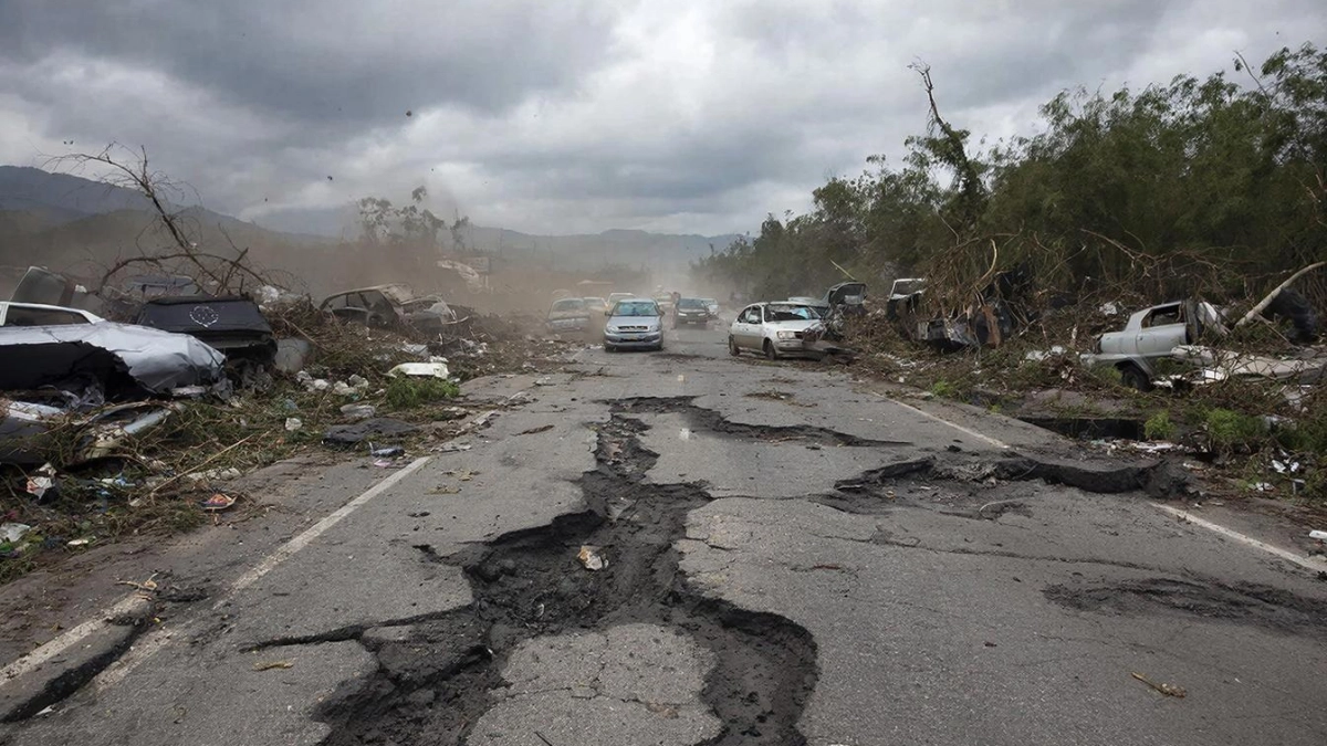 "Ад на абхазских дорогах: что творят местные у границы. Мы еле ноги смогли унести" - честный отзыв российских туристов о поездке в Абхазию