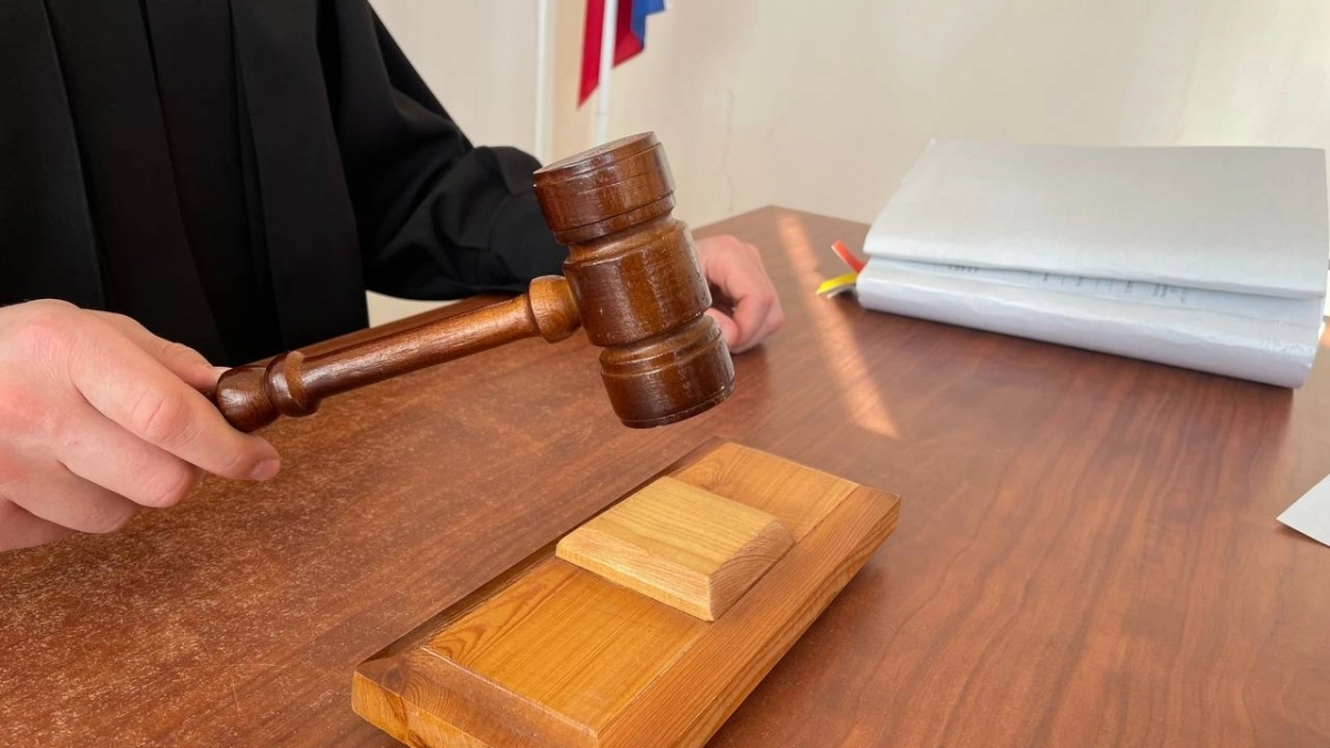 Воронежский производитель оборудования "ЭталонСток" подал иск к белгородской компании на 43,1 миллиона рублей