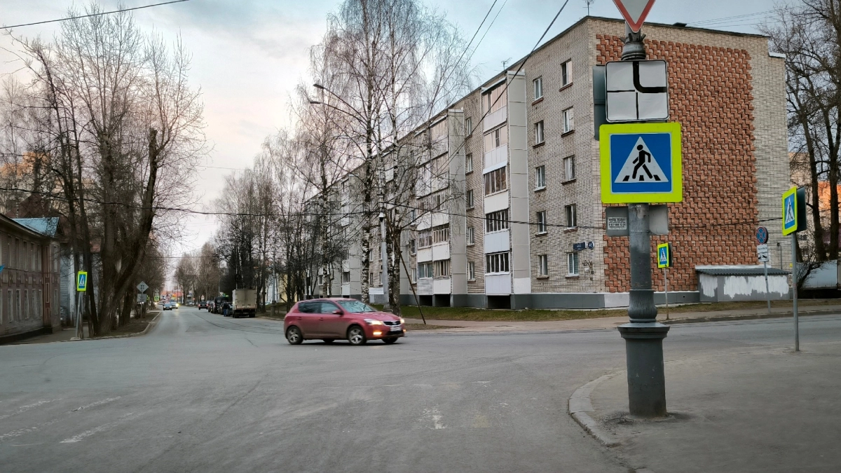 В Воронежской области 1 апреля ожидаются дожди, грозы и до +19 градусов